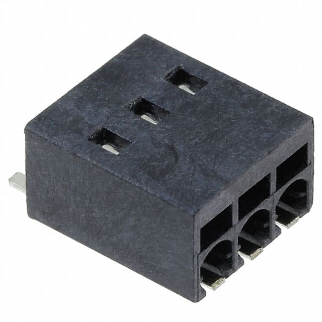 NQ0301000000G Amphenol Anytek  Fil à carte